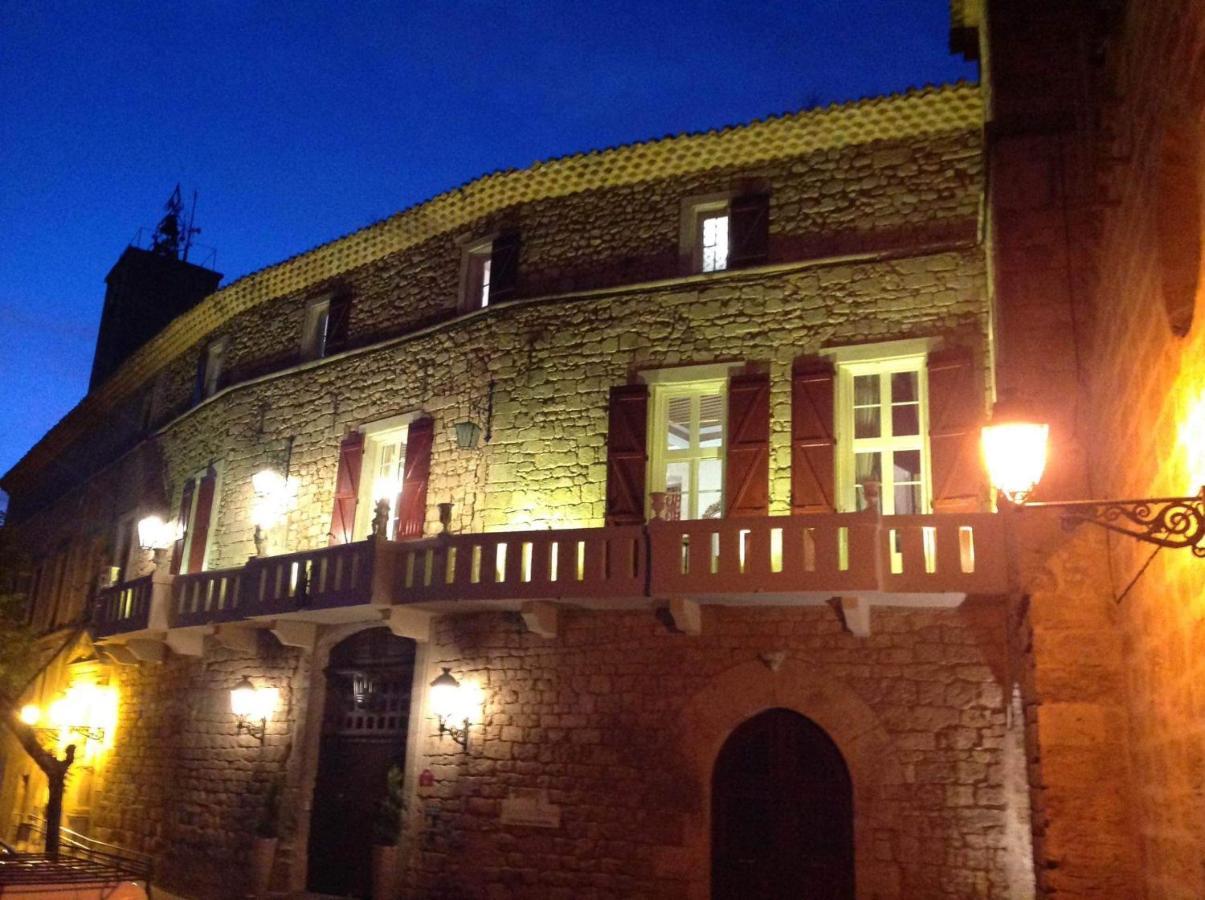 Chateau De Murviel Exterior photo