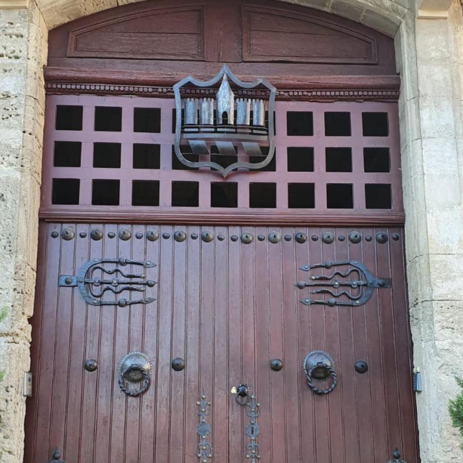 Chateau De Murviel Exterior photo